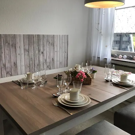 Casa vacanze Ferienhaus Kleinkuestelhuis *
