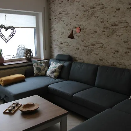 Casa vacanze Ferienhaus Kleinkuestelhuis *