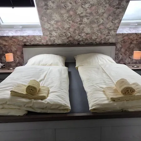 Ferienhaus Kleinkuestelhuis Casa vacanze Medebach