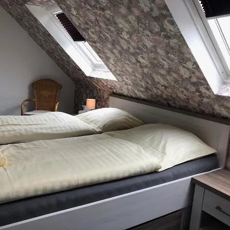 Ferienhaus Kleinkuestelhuis * Medebach