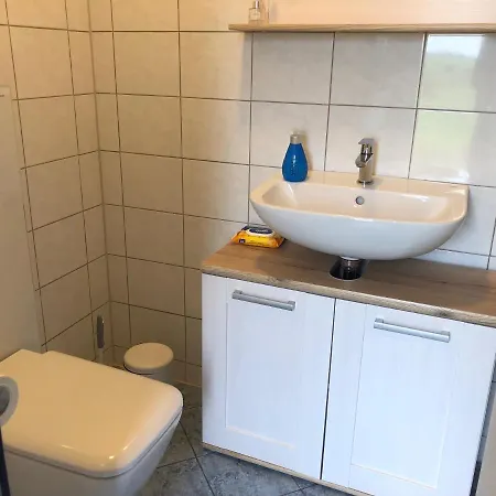 Casa vacanze Ferienhaus Kleinkuestelhuis *