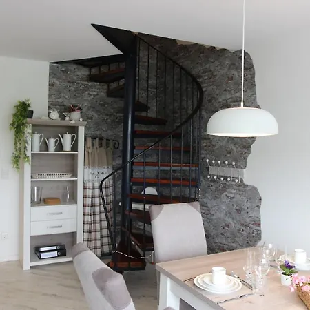 Ferienhaus Kleinkuestelhuis *