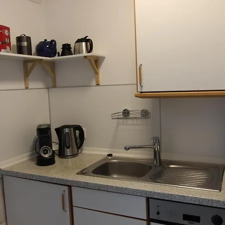Ferienhaus Kleinkuestelhuis Casa vacanze Medebach