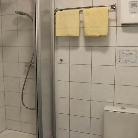 Ferienhaus Kleinkuestelhuis Medebach