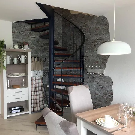 Casa vacanze Ferienhaus Kleinkuestelhuis Medebach