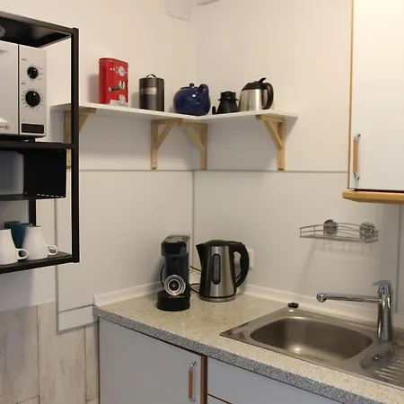 Ferienhaus Kleinkuestelhuis Casa vacanze Medebach