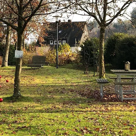Casa vacanze Ferienhaus Kleinkuestelhuis *