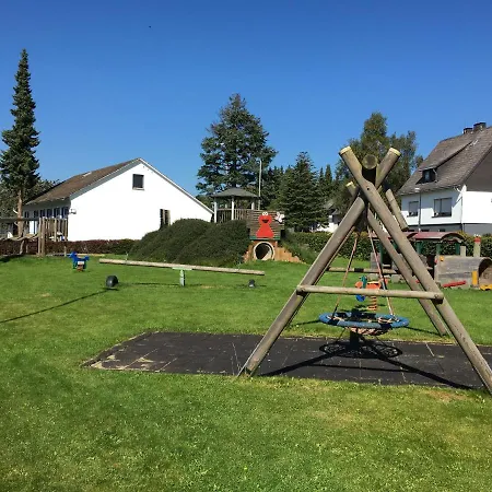 Casa vacanze Ferienhaus Kleinkuestelhuis Medebach