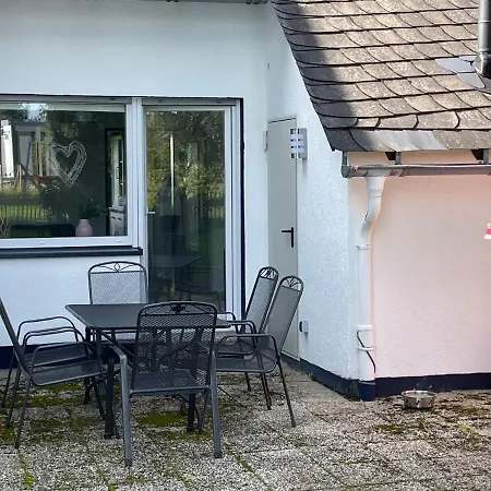 Ferienhaus Kleinkuestelhuis Casa vacanze