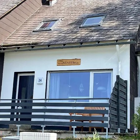 Ferienhaus Kleinkuestelhuis